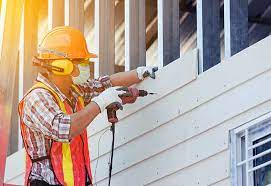 Siding for New Construction in Rogersville, AL